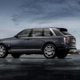 Image for article titled The 2019 Rolls-Royce Cullinan Is A Twin-Turbo V12 SUV Behemoth